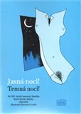 Jasná noci! Temná noci! - obálka