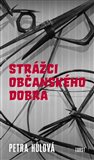 Strážci občanského dobra - obálka