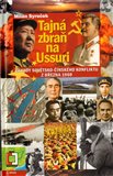 Tajná zbraň na Ussuri - obálka