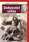 Dobyvatel světa - obálka