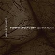 MODELOVÉ PORNO-LESY (pozdních faunů) - obálka