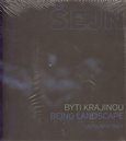 Býti krajinou / Being Landscape - obálka