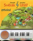 Zpívání - obálka