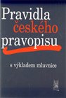Pravidla českého pravopisu