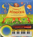 Zahraj si písničku - obálka