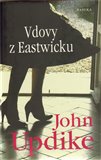 Vdovy z Eastwicku - obálka