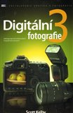 Digitální fotografie 3 - obálka