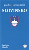 Slovinsko - obálka