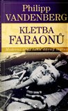 Kletba faraonů - obálka