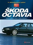 Škoda Octavia - obálka