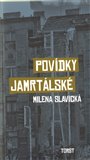 Povídky jamrtálské - obálka
