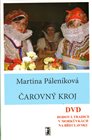 Čarovný kroj + DVD