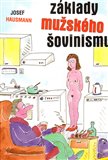 Základy mužského šovinismu - obálka