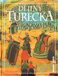 Dějiny Turecka - obálka