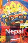Nepál - turistický průvodce + DVD