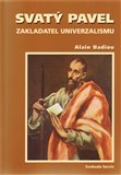 Svatý Pavel (Zakladatel univerzalismu) - obálka
