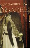 Ysabel - obálka