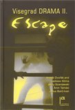 Visegrad Drama II - Escape - obálka