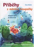 Příběhy z měsíční houpačky (Autogenní trénink pro děti od 4 let) - obálka