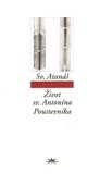 Život sv. Antonína Poustevníka - obálka