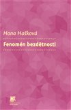 Fenomén bezdětnosti - obálka