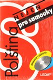 Polština (nejen) pro samouky - obálka