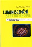 Luminiscenční spektroskopie II. díl - obálka