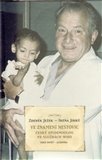 Ve znamení neštovic (Český epidemiolog ve službách Who) - obálka
