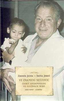 Obálka titulu Ve znamení neštovic