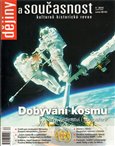 Dějiny a současnost  4/2010 - obálka