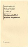 Nezápadní aktéři světové bezpečnosti - obálka