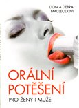 Orální potěšení pro ženy i muže - obálka