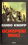 Uchopení moci - obálka