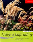 Trávy a kapradiny - obálka