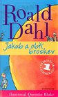 Jakub a obří broskev