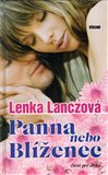 Panna nebo Blíženec - obálka