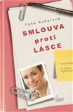 Smlouva proti lásce - obálka