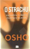 O strachu - obálka