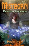 Mistborn: Hrdina věků - obálka