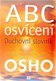 ABC osvícení - Duchovní slovník - obálka