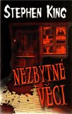 Nezbytné věci - obálka