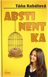 Abstinentka - obálka