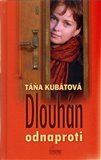 Dlouhán od naproti - obálka
