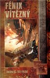 Fénix vítězný - obálka