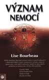 Význam nemocí - obálka