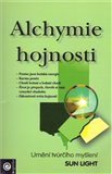 Alchymie hojnosti - obálka