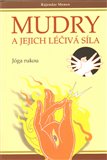 Mudry a jejich léčivá síla - obálka