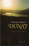 Dunaj (Životopis řeky) - obálka
