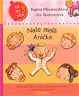 Naše malá Anička - obálka