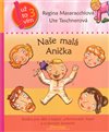 Naše malá Anička